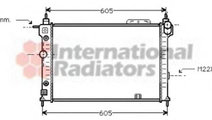 Radiator, racire motor OPEL ASTRA F Hatchback (53,...