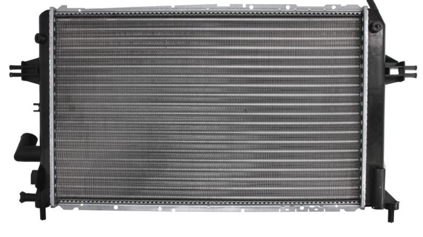 Radiator, racire motor OPEL ASTRA G 1.7 TD 1998-1909> pentru vehicule cu/fara clima