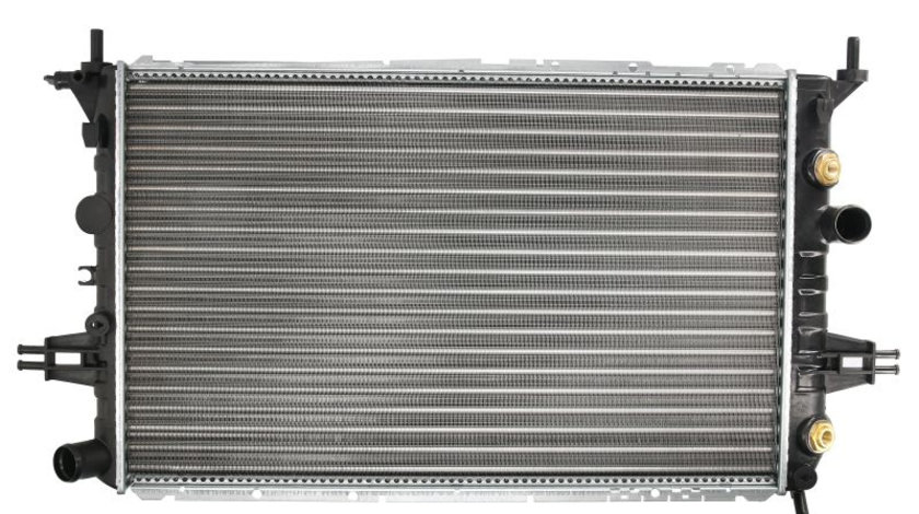 Radiator, racire motor OPEL ASTRA G Cabriolet (F67) (2001 - 2005) THERMOTEC D7X038TT piesa NOUA