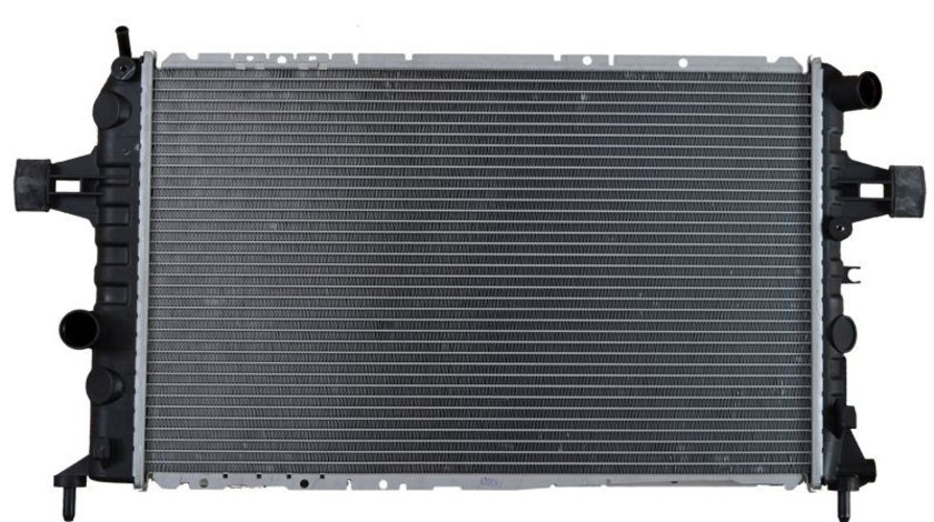 Radiator, racire motor OPEL ASTRA G Cabriolet (F67) (2001 - 2005) ITN 01-2252OL piesa NOUA