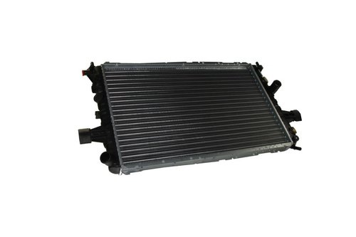 Radiator, racire motor OPEL ASTRA G Cabriolet (F67) (2001 - 2005) THERMOTEC D7X062TT piesa NOUA