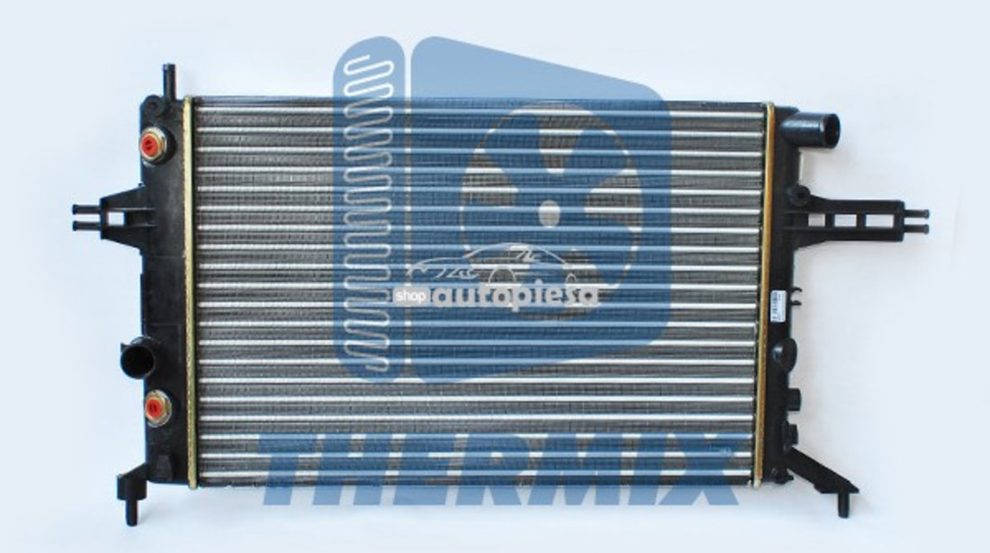Radiator, racire motor OPEL ASTRA G Combi (F35) (1998 - 2009) THERMIX TH.01.152 piesa NOUA