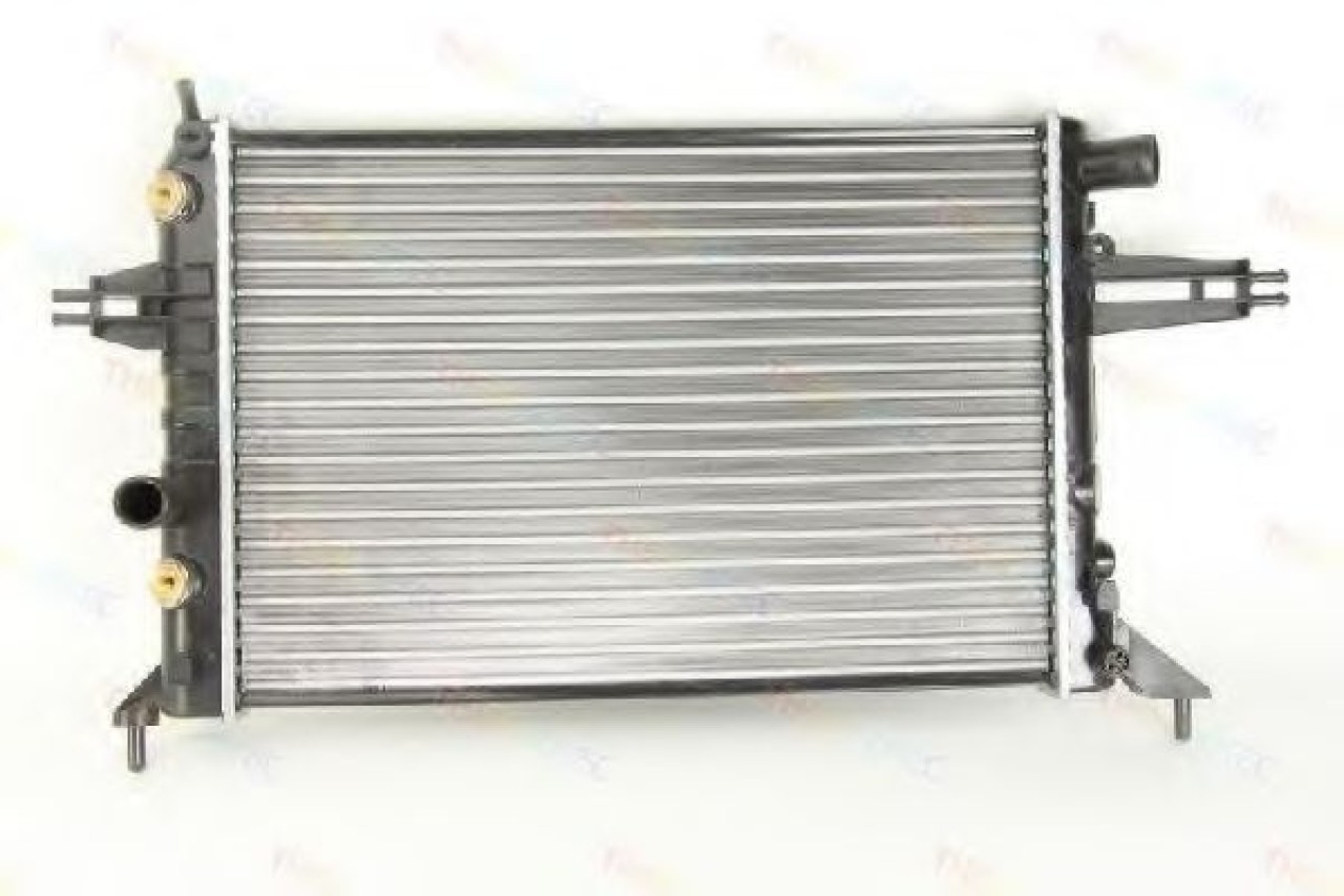 Radiator, racire motor OPEL ASTRA G Combi (F35) (1998 - 2009) THERMOTEC D7X052TT piesa NOUA