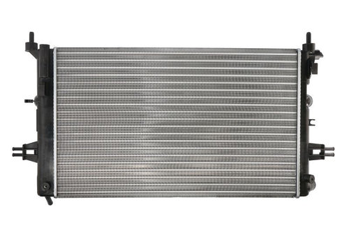 Radiator, racire motor OPEL ASTRA G Combi (F35) (1998 - 2009) TYC 725-0006 piesa NOUA