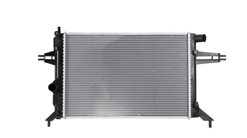 Radiator, racire motor OPEL ASTRA G Combi (F35) (1998 - 2009) TYC 725-0021 piesa NOUA