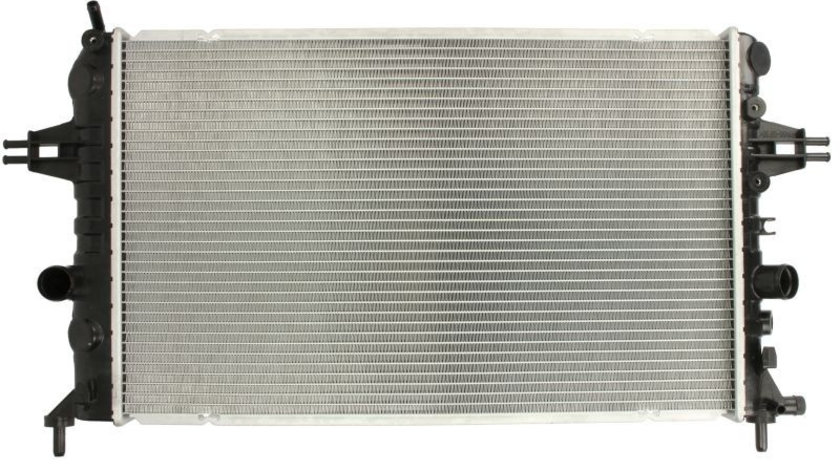 Radiator, racire motor OPEL ASTRA G Combi (F35) (1998 - 2009) ITN 01-2440OL piesa NOUA