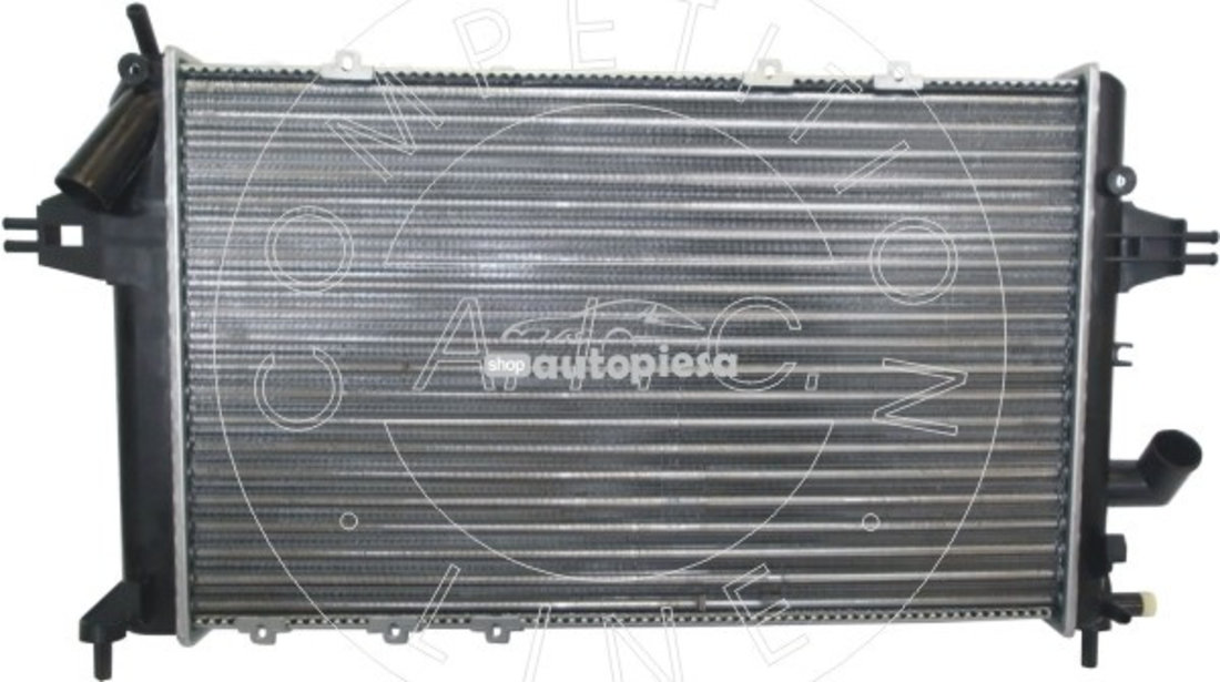 Radiator, racire motor OPEL ASTRA G Combi (F35) (1998 - 2009) AIC 54598 piesa NOUA