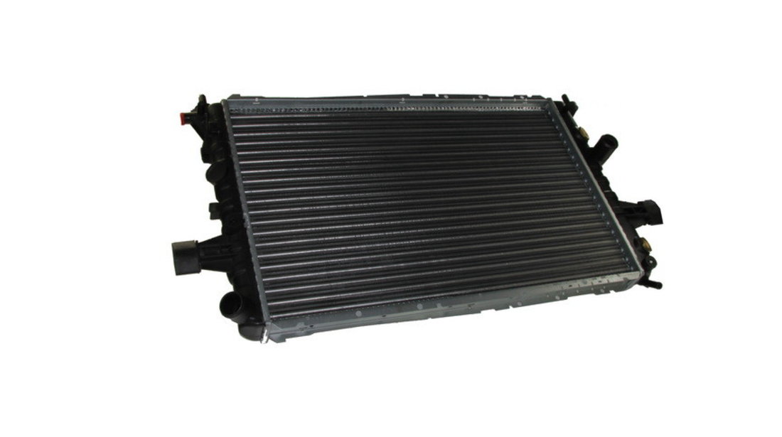 Radiator, racire motor OPEL ASTRA G Coupe (T98) THERMOTEC D7X062TT