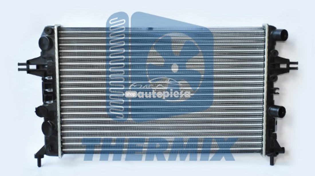 Radiator, racire motor OPEL ASTRA G Cupe (F07) (2000 - 2005) THERMIX TH.01.116 piesa NOUA