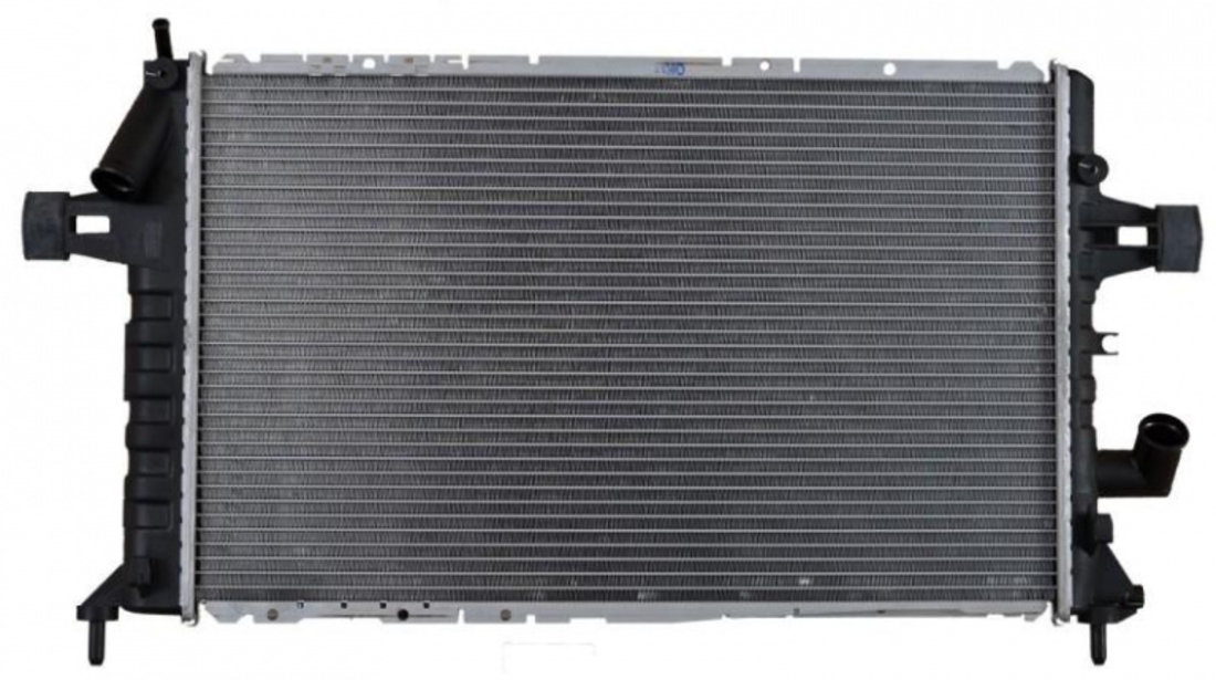 Radiator, racire motor Opel ASTRA G Delvan (F70) 1999-2005 #2 01073084