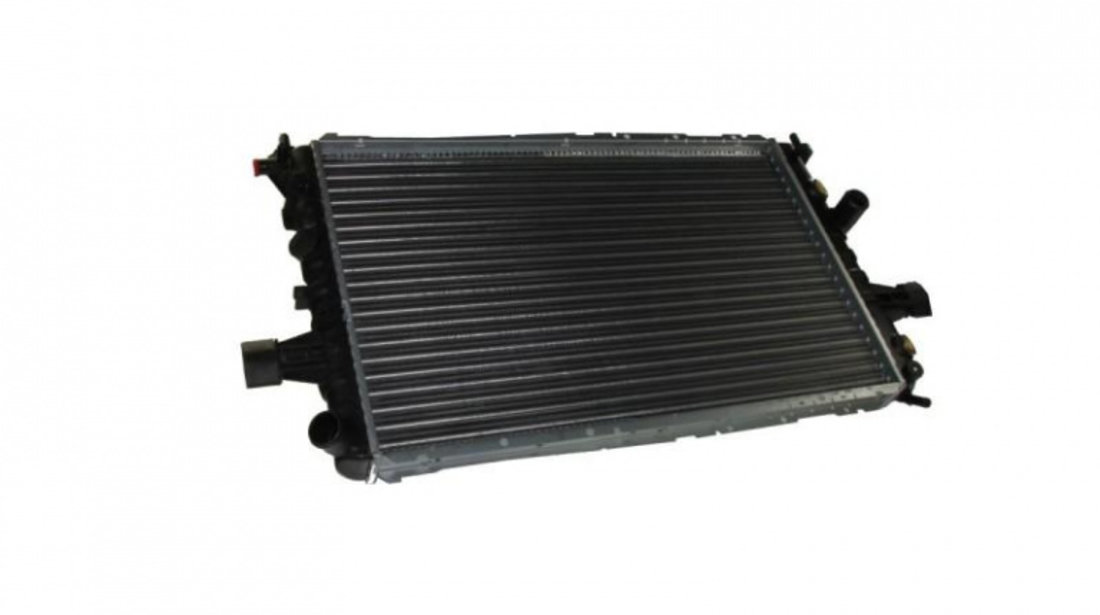 Radiator, racire motor Opel ASTRA G hatchback (F48_, F08_) 1998-2009 #4 01073104