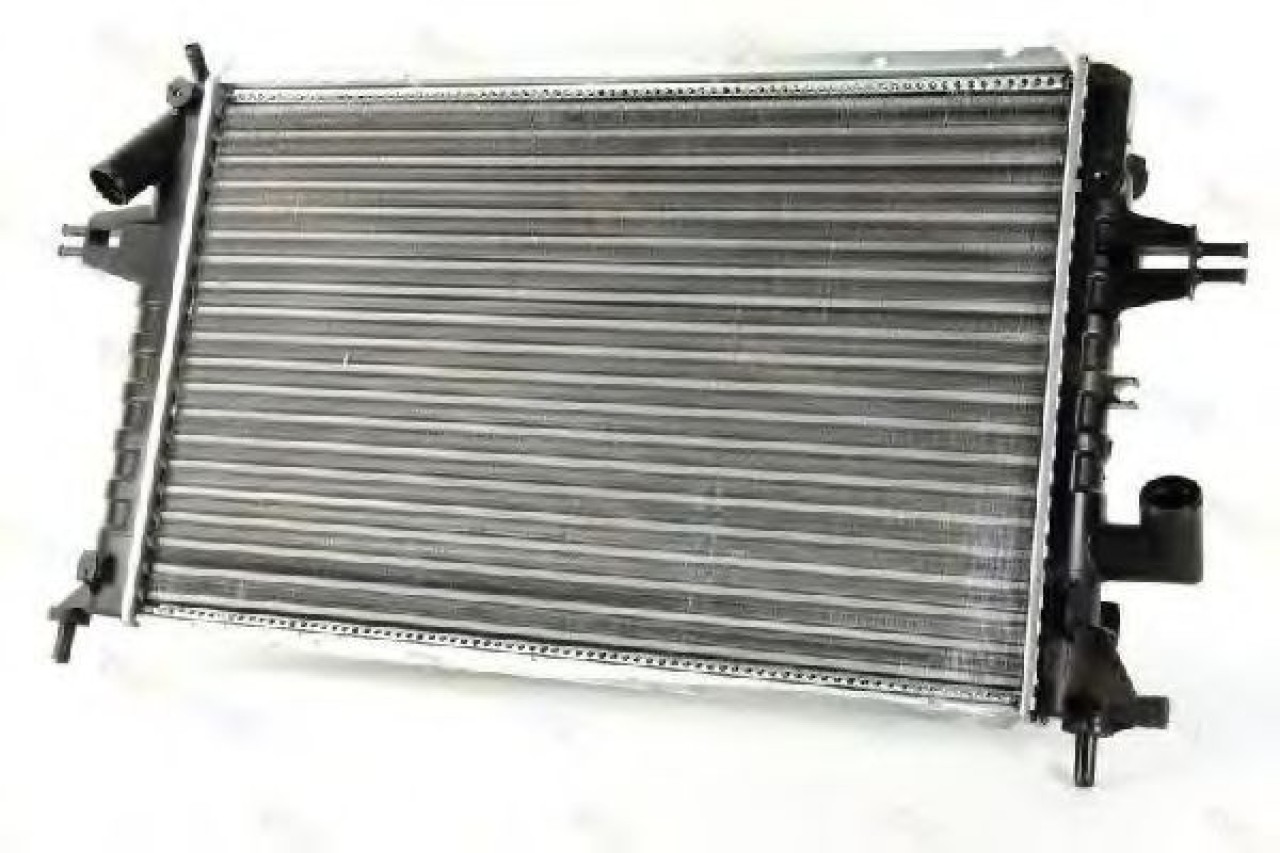 Radiator, racire motor OPEL ASTRA G Hatchback (F48, F08) (1998 - 2009) THERMOTEC D7X039TT piesa NOUA