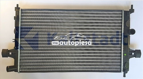 Radiator, racire motor OPEL ASTRA G Hatchback (F48, F08) (1998 - 2009) KALTSTADT KS-02-0015 piesa NO...