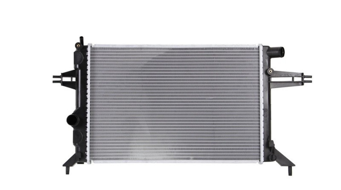 Radiator, racire motor OPEL ASTRA G Hatchback (F48, F08) (1998 - 2009) TYC 725-0021 piesa NOUA