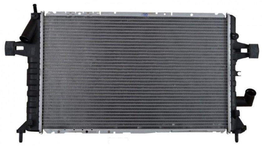 Radiator, racire motor Opel ASTRA G hatchback (F48_, F08_) 1998-2009 #2 01073084