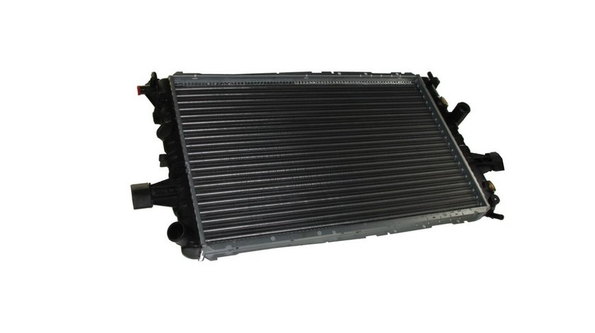 Radiator, racire motor OPEL ASTRA G Hatchback (F48, F08) (1998 - 2009) THERMOTEC D7X062TT piesa NOUA