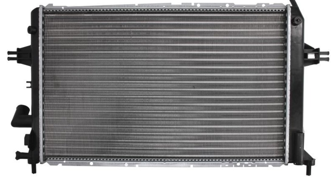 Radiator, racire motor OPEL ASTRA G Hatchback (T98) THERMOTEC D7X039TT