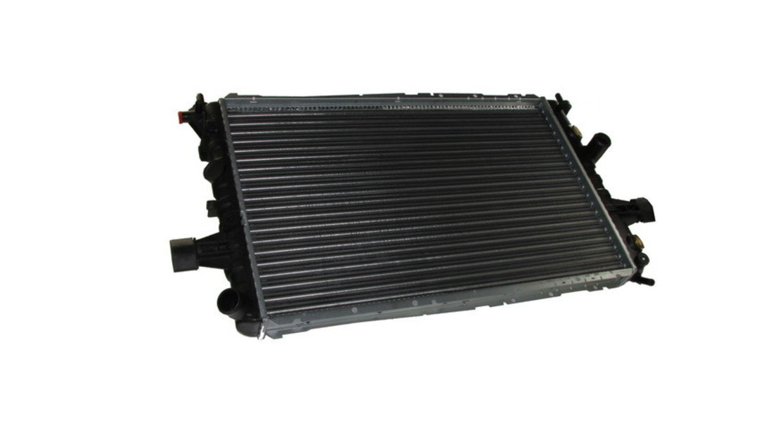 Radiator, racire motor OPEL ASTRA G Hatchback (T98) THERMOTEC D7X062TT