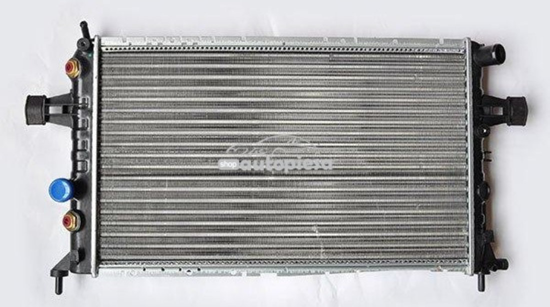 Radiator, racire motor OPEL ASTRA G Limuzina (F69) (1998 - 2009) THERMIX TH.01.109 piesa NOUA