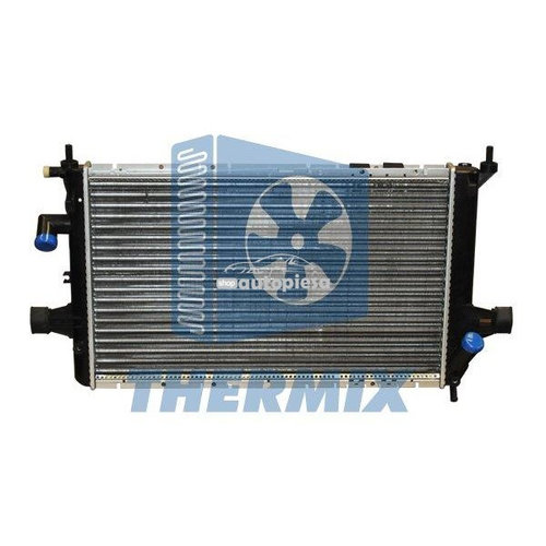 Radiator, racire motor OPEL ASTRA G Limuzina (F69) (1998 - 2009) THERMIX TH.01.044 piesa NOUA