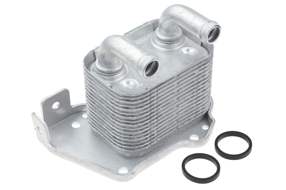RADIATOR RACIRE MOTOR, OPEL ASTRA H 1.7CDTI 101HP 04-10
