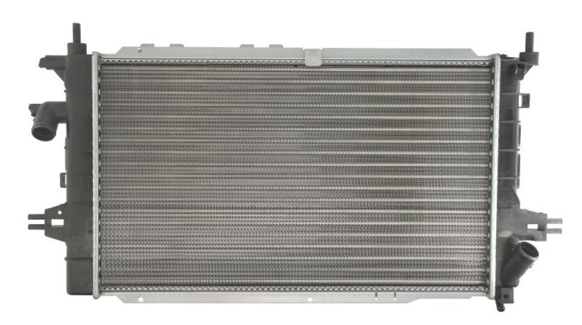 Radiator, racire motor OPEL ASTRA H (A04) THERMOTEC D7X040TT