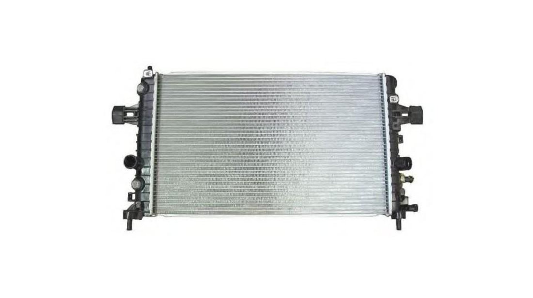 Radiator, racire motor Opel ASTRA H combi (L35) 2004-2016 #2 01073115