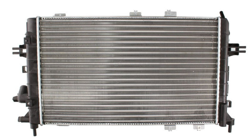 Radiator, racire motor OPEL ASTRA H Combi (L35) (2004 - 2016) TYC 725-0028-R piesa NOUA