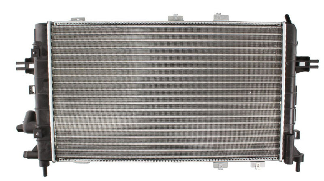 Radiator, racire motor OPEL ASTRA H Estate (A04) THERMOTEC D7X025TT