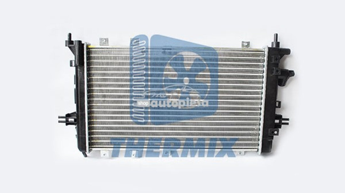 Radiator, racire motor OPEL ASTRA H GTC (L08) (2005 - 2016) THERMIX TH.01.157 piesa NOUA