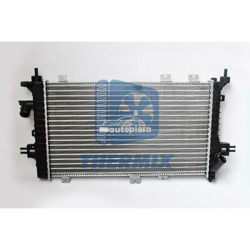 Radiator, racire motor OPEL ASTRA H (L48) (2004 - 2016) THERMIX TH.01.100 piesa NOUA