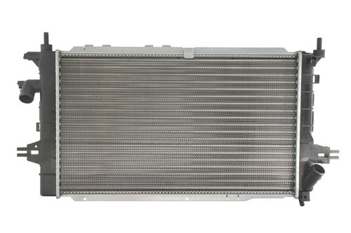 Radiator, racire motor OPEL ASTRA H (L48) (2004 - 2016) THERMOTEC D7X040TT piesa NOUA