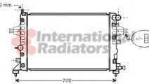 Radiator, racire motor OPEL ASTRA H (L48) (2004 - ...