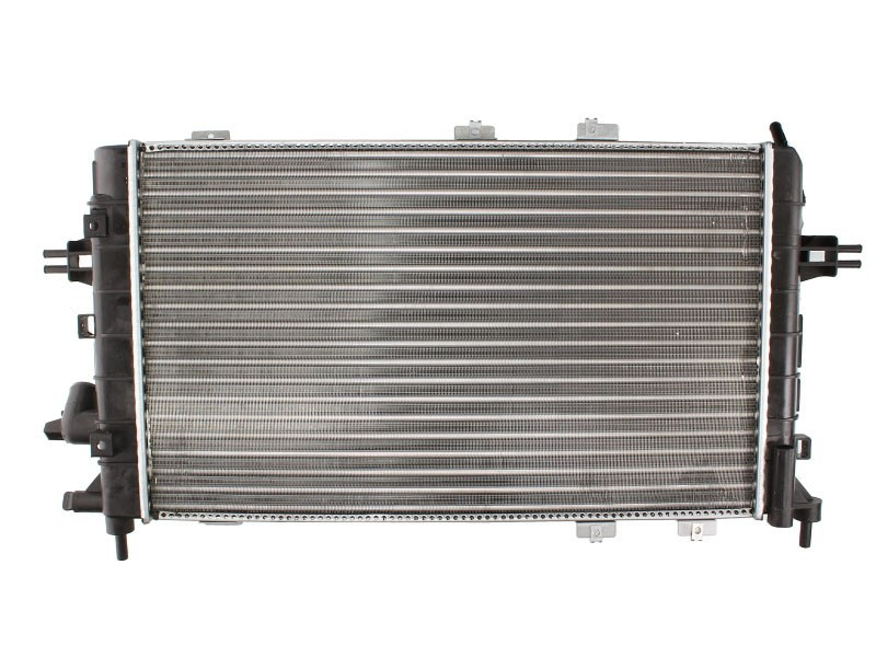 Radiator, racire motor OPEL ASTRA H (L48) (2004 - 2016) TYC 725-0028-R piesa NOUA