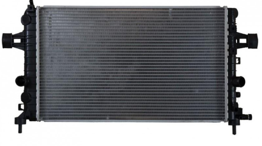 Radiator, racire motor Opel ASTRA H limuzina (L69) 2007-2016 #2 01073087