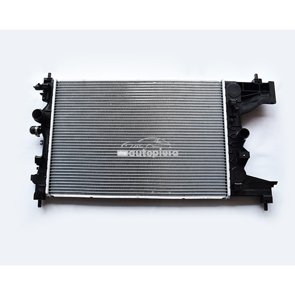 Radiator, racire motor OPEL ASTRA J (2009 - 2016) THERMIX TH.01.173 piesa NOUA