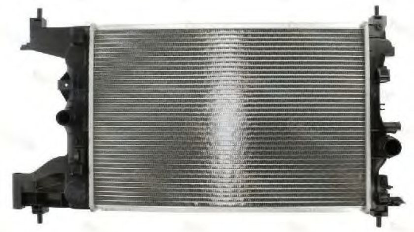 Radiator, racire motor OPEL ASTRA J GTC (2011 - 2016) THERMOTEC D7X069TT piesa NOUA