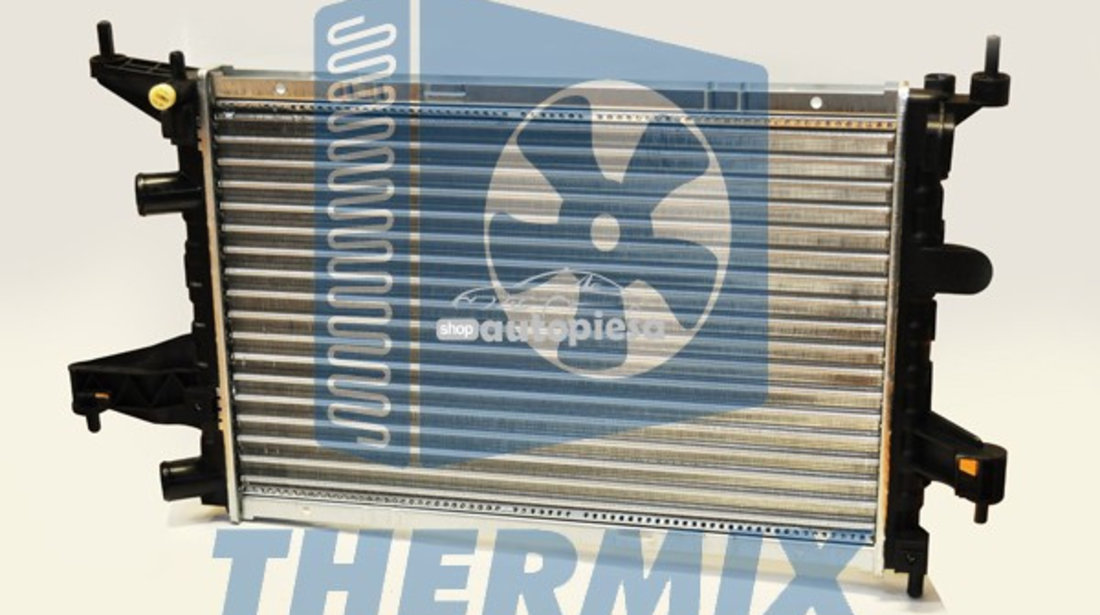 Radiator, racire motor OPEL COMBO Combi (2001 - 2016) THERMIX TH.01.002 piesa NOUA