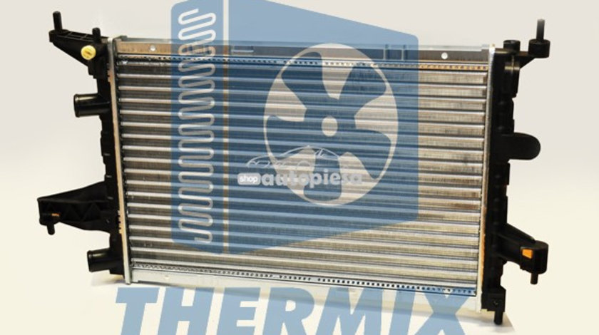 Radiator, racire motor OPEL COMBO Combi (2001 - 2016) THERMIX TH.01.002 piesa NOUA