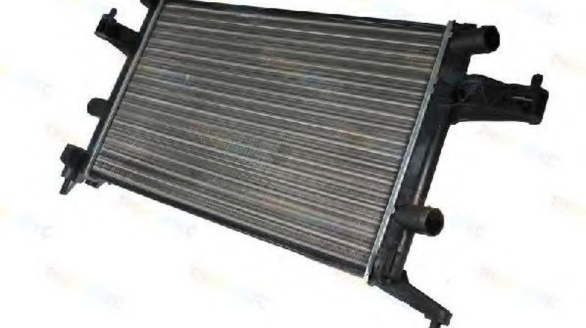 Radiator, racire motor OPEL COMBO Combi (2001 - 2016) THERMOTEC D7X008TT piesa NOUA