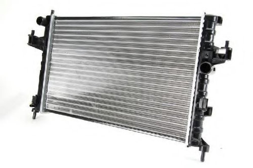 Radiator, racire motor OPEL COMBO Tour (2001 - 2016) THERMOTEC D7X047TT piesa NOUA