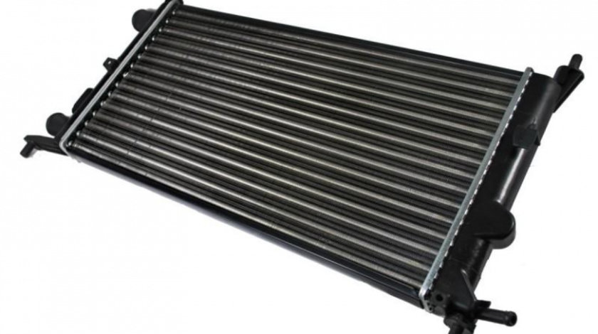 Radiator, racire motor Opel CORSA B (73_, 78_, 79_) 1993-2002 #4 01073065