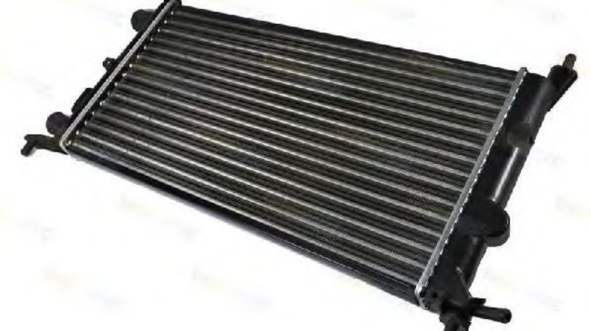 Radiator, racire motor OPEL CORSA B (73, 78, 79) (1993 - 2002) THERMOTEC D7X021TT piesa NOUA