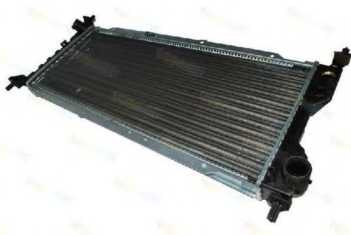 Radiator, racire motor OPEL CORSA B (73, 78, 79) (1993 - 2002) THERMOTEC D7X005TT piesa NOUA