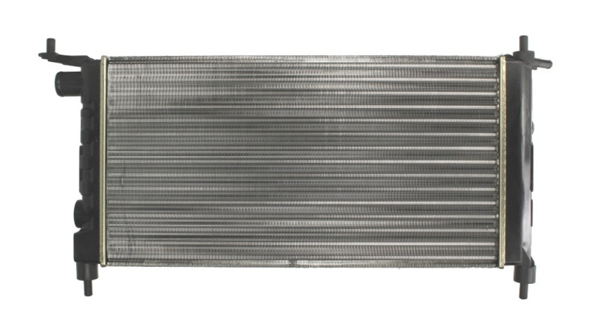 Radiator, racire motor OPEL CORSA B (73, 78, 79) (1993 - 2002) VAN WEZEL 37002183 piesa NOUA