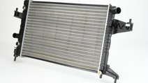 Radiator, racire motor OPEL CORSA C (F08, F68) (20...