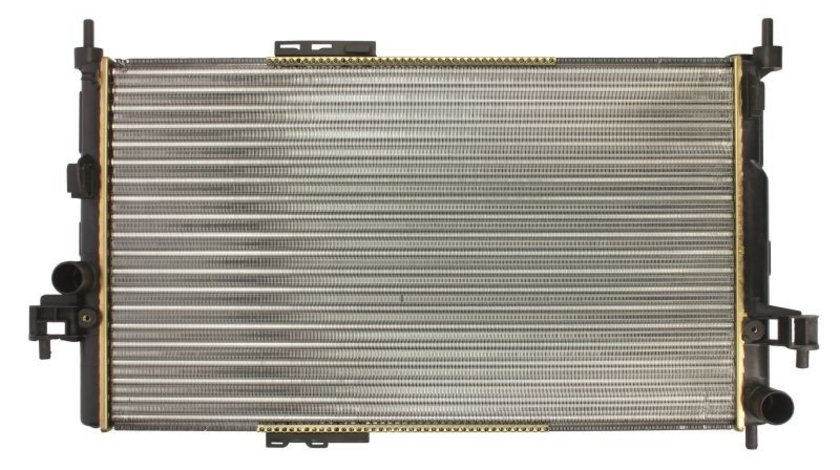 Radiator, racire motor OPEL CORSA C (F08, F68) (2000 - 2009) ITN 01-2305OL piesa NOUA