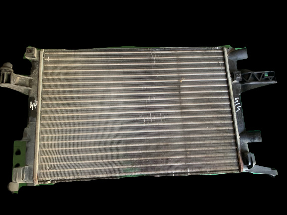 Radiator racire motor Opel Corsa C [facelift] [2003 - 2006] Hatchback 5-usi 1.2 Easytronic (75 hp) DB11/1A07A3CDCA5