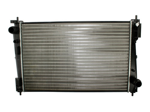 Radiator, racire motor OPEL CORSA D (2006 - 2016) THERMOTEC D7X075TT piesa NOUA