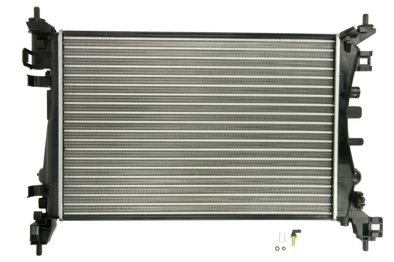 Radiator, racire motor OPEL CORSA D (2006 - 2016) THERMOTEC D7X076TT piesa NOUA